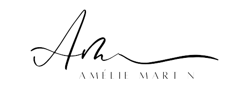 Amélie MARTIN